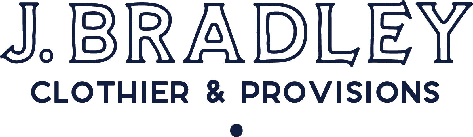 J. Bradley logo