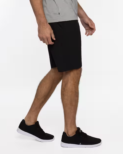 TravisMathew Beck Shorts - Black