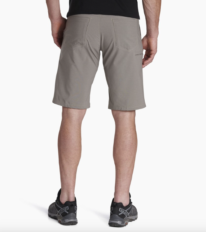 KÜHL Shift Amphibia Short in Cement