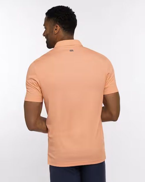 TravisMathew Mesa Central Polo