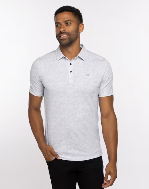 TravisMathew Cozumel Polo