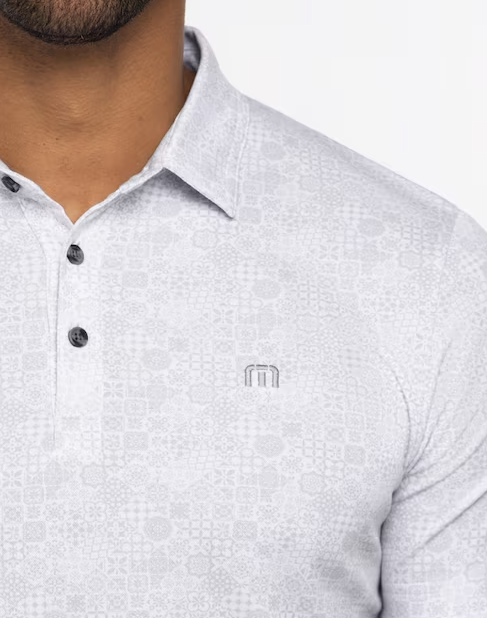 TravisMathew Cozumel Polo