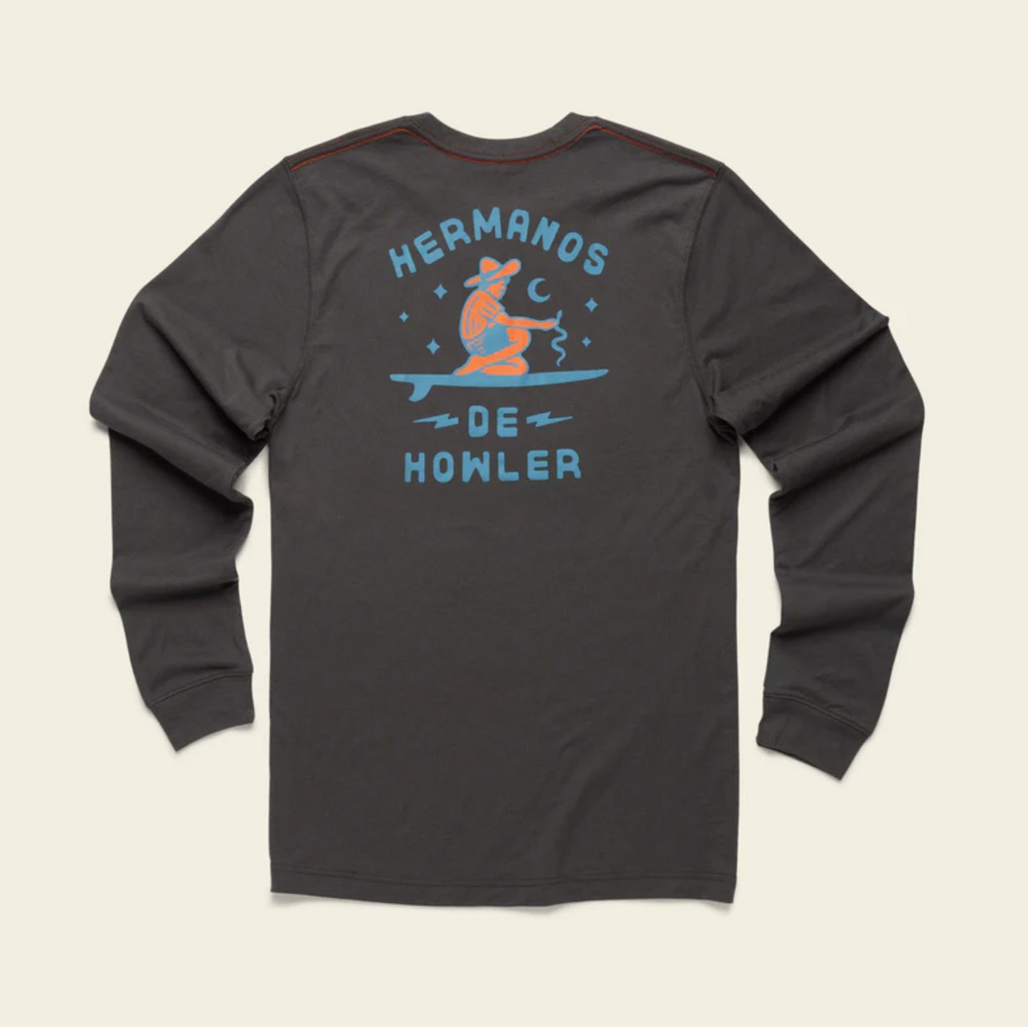 Howler Brothers Ocean Offerings Long Sleeve