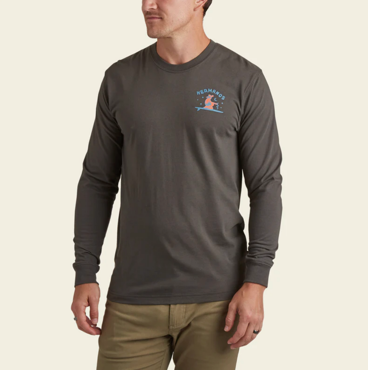 Howler Brothers Ocean Offerings Long Sleeve