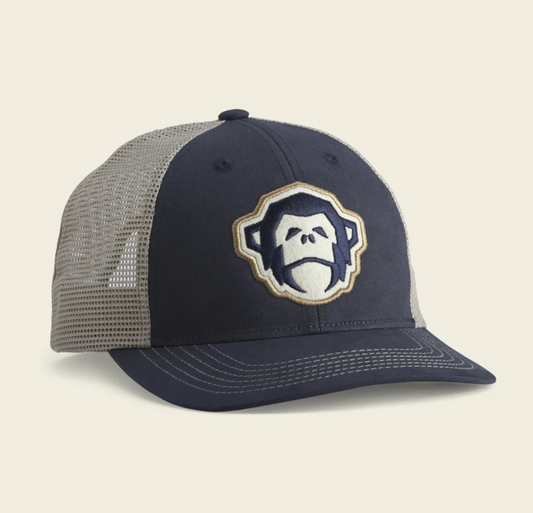 Howler Brothers El Mono Standard Hat
