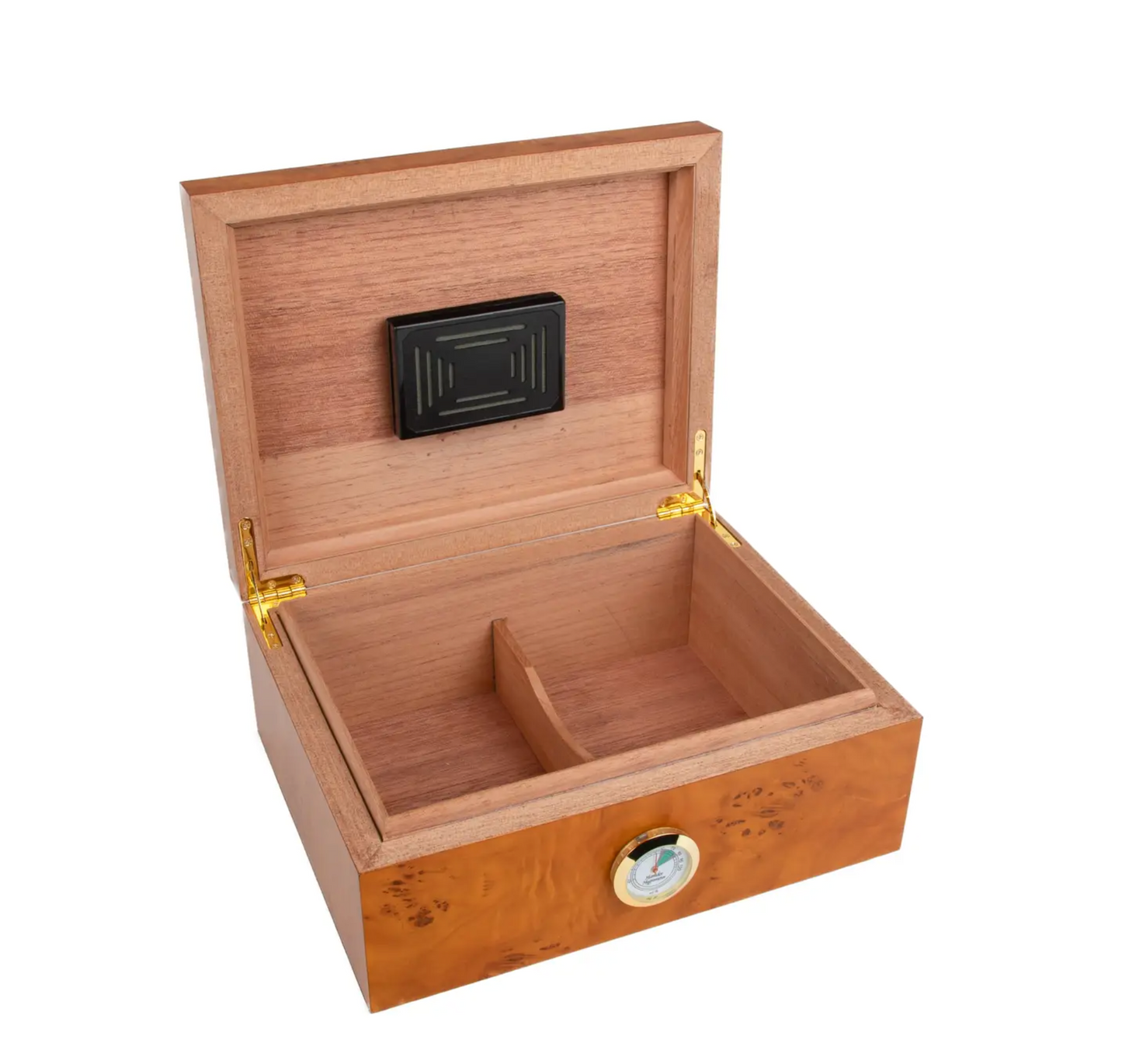 Angelo Cigar Humidor