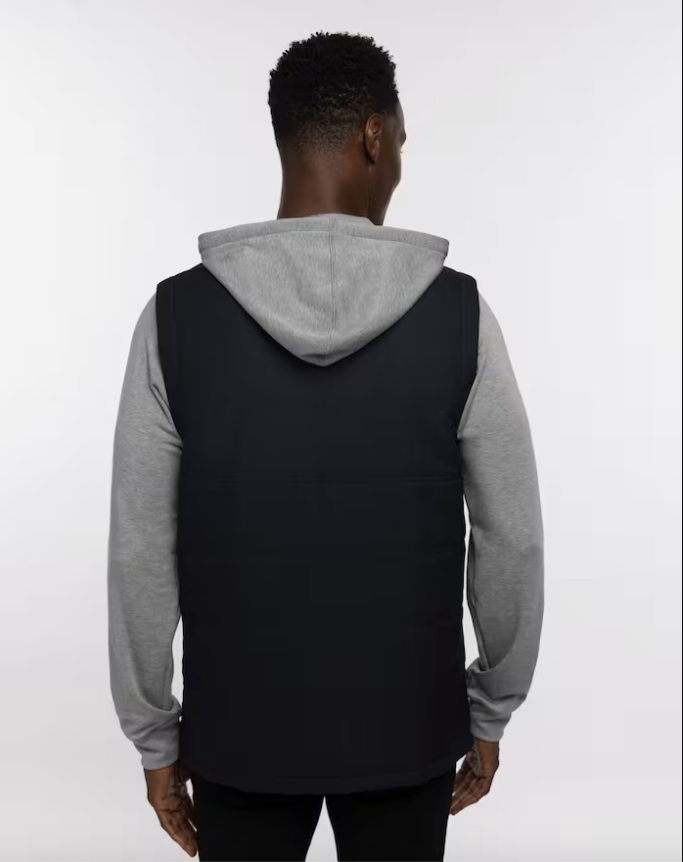 TravisMathew Scavenger Full Zip Hoodie