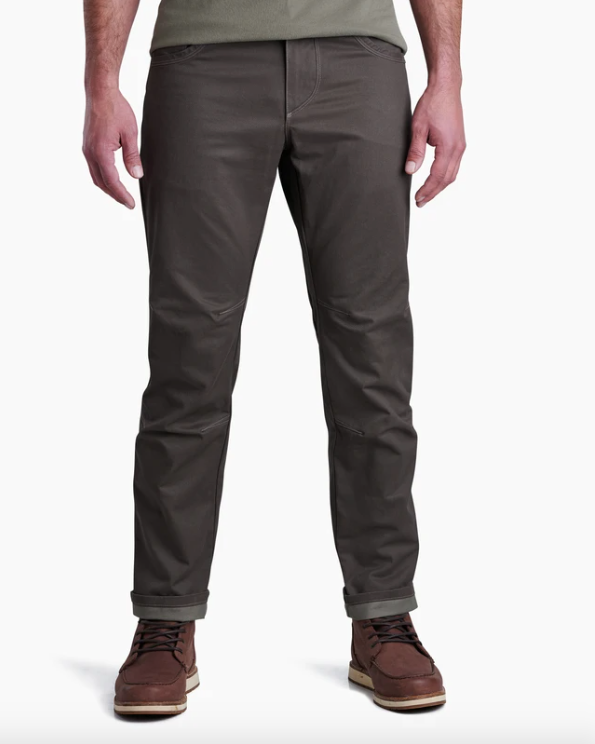 KÜHL Free Rydr Pant in Forged Iron