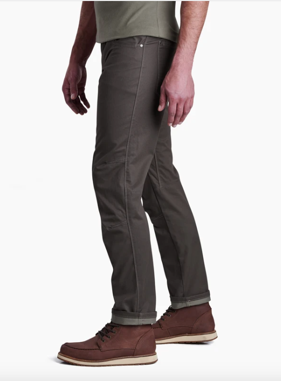 KÜHL Free Rydr Pant in Forged Iron