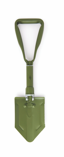 Folding Shovel
