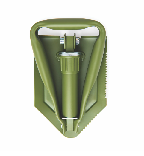 Folding Shovel