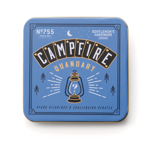 Campfire Quandary
