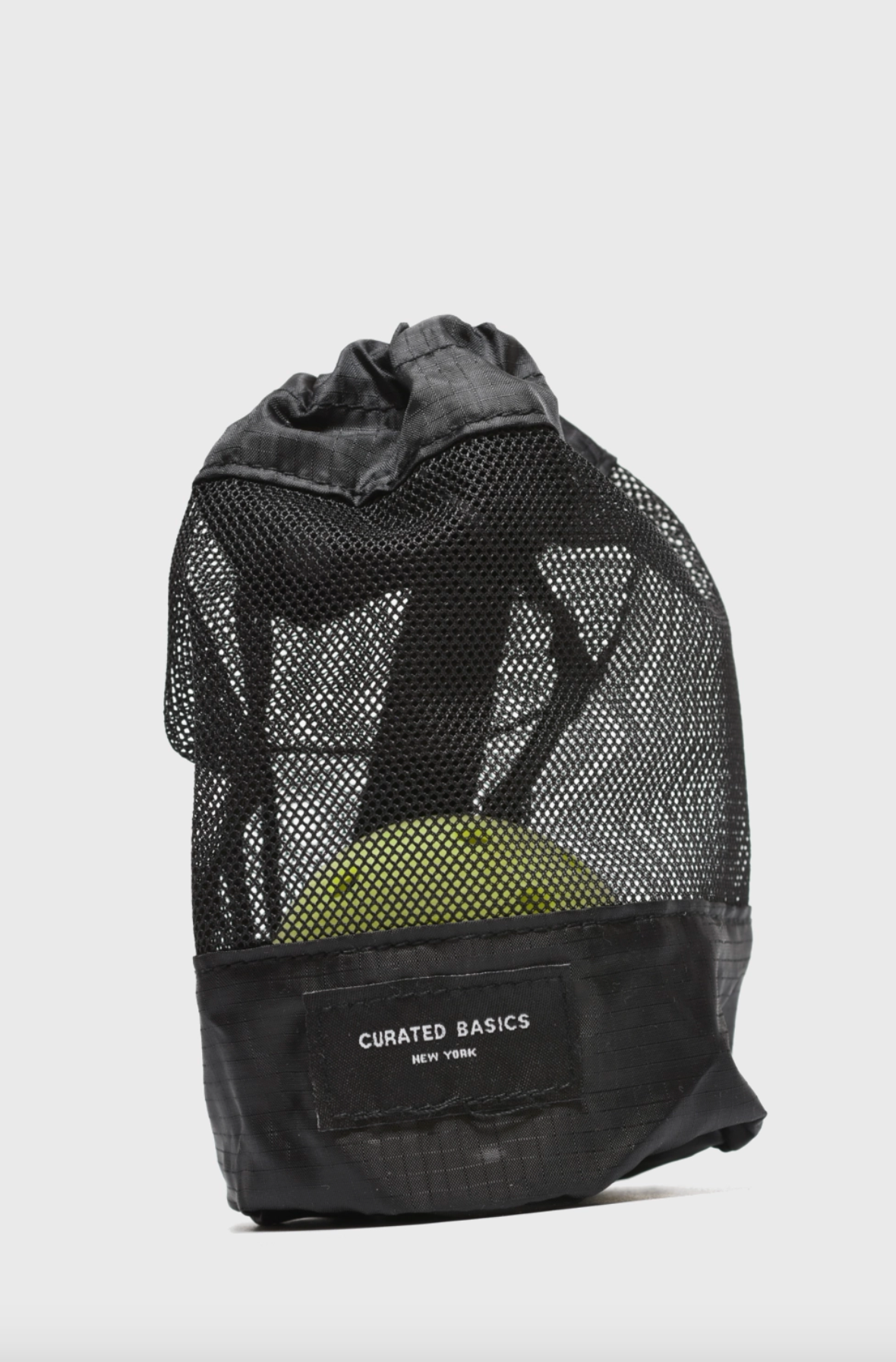 Canvas Pickleball Bag