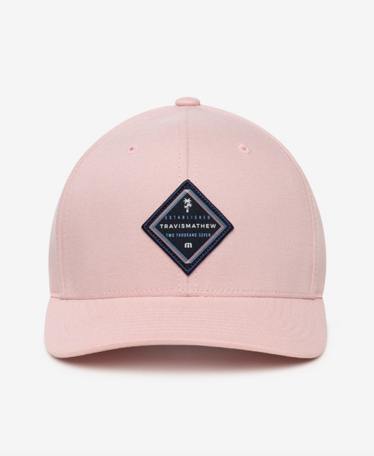 TravisMathew Fern Grotto Hat