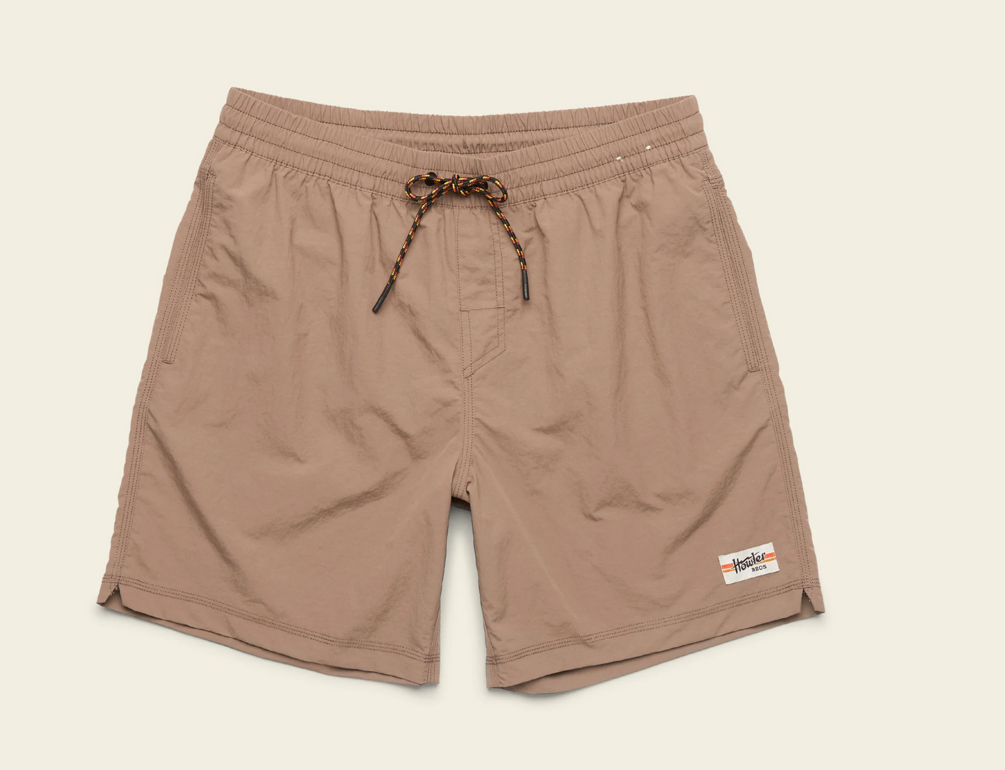 Howler Brothers Salado Shorts, Isotaupe