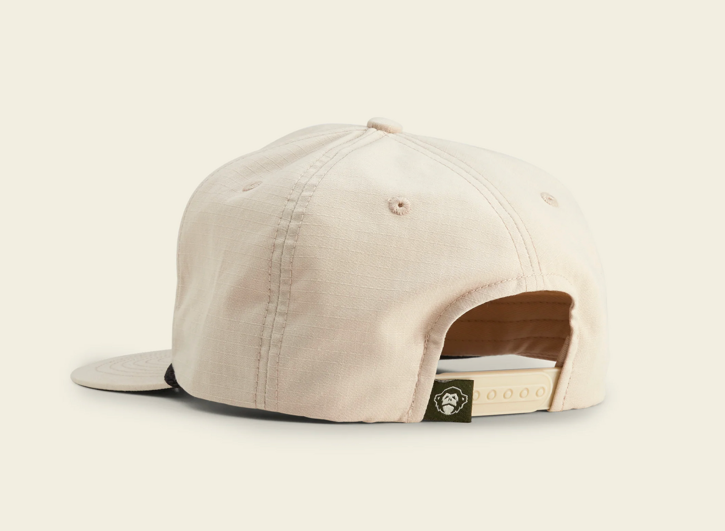 Howler Brothers Chatty Bird Snapback