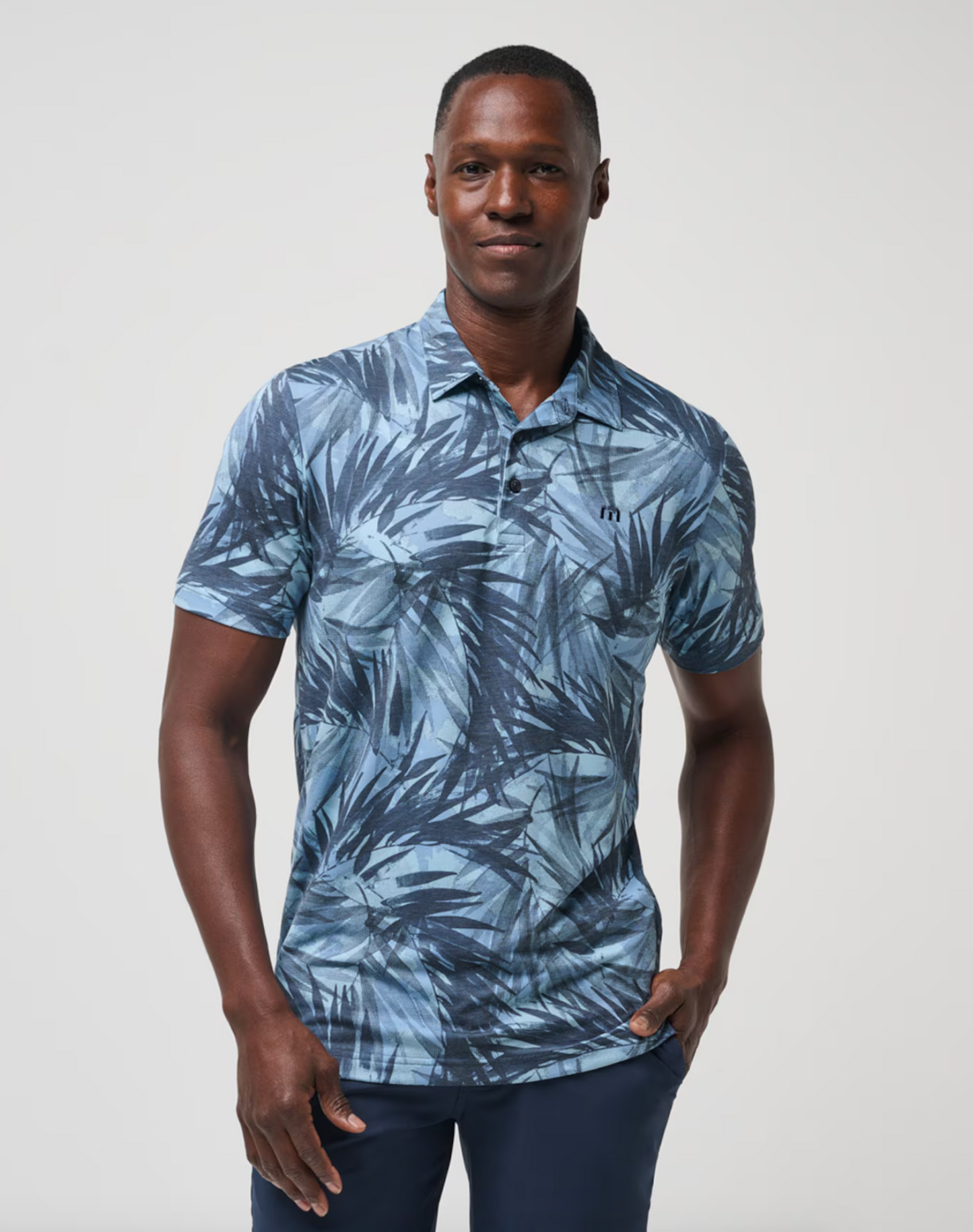 TravisMathew Forest Reserve Polo