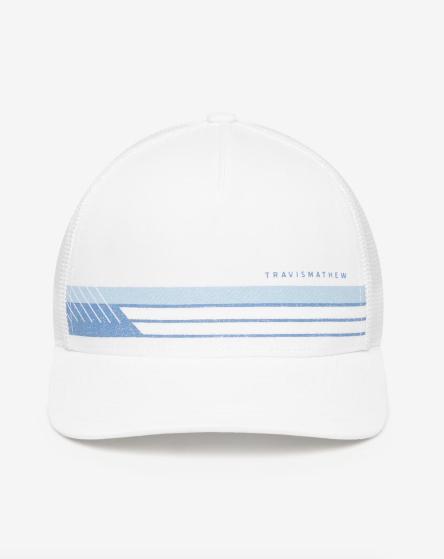 TravisMathew Over Oahu Snapback