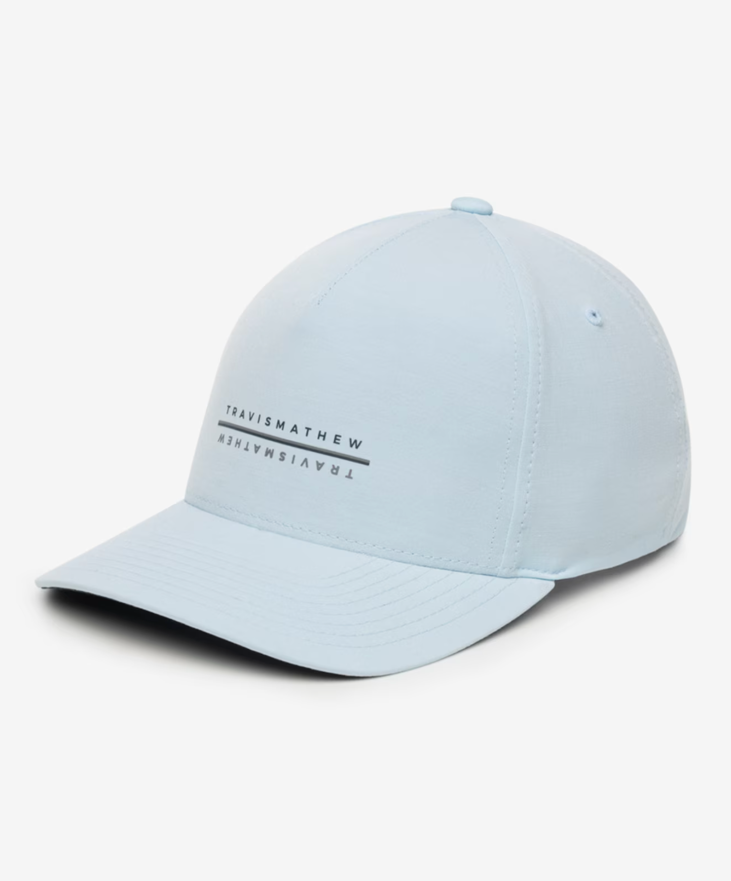TravisMathew Hilo Hills Snapback