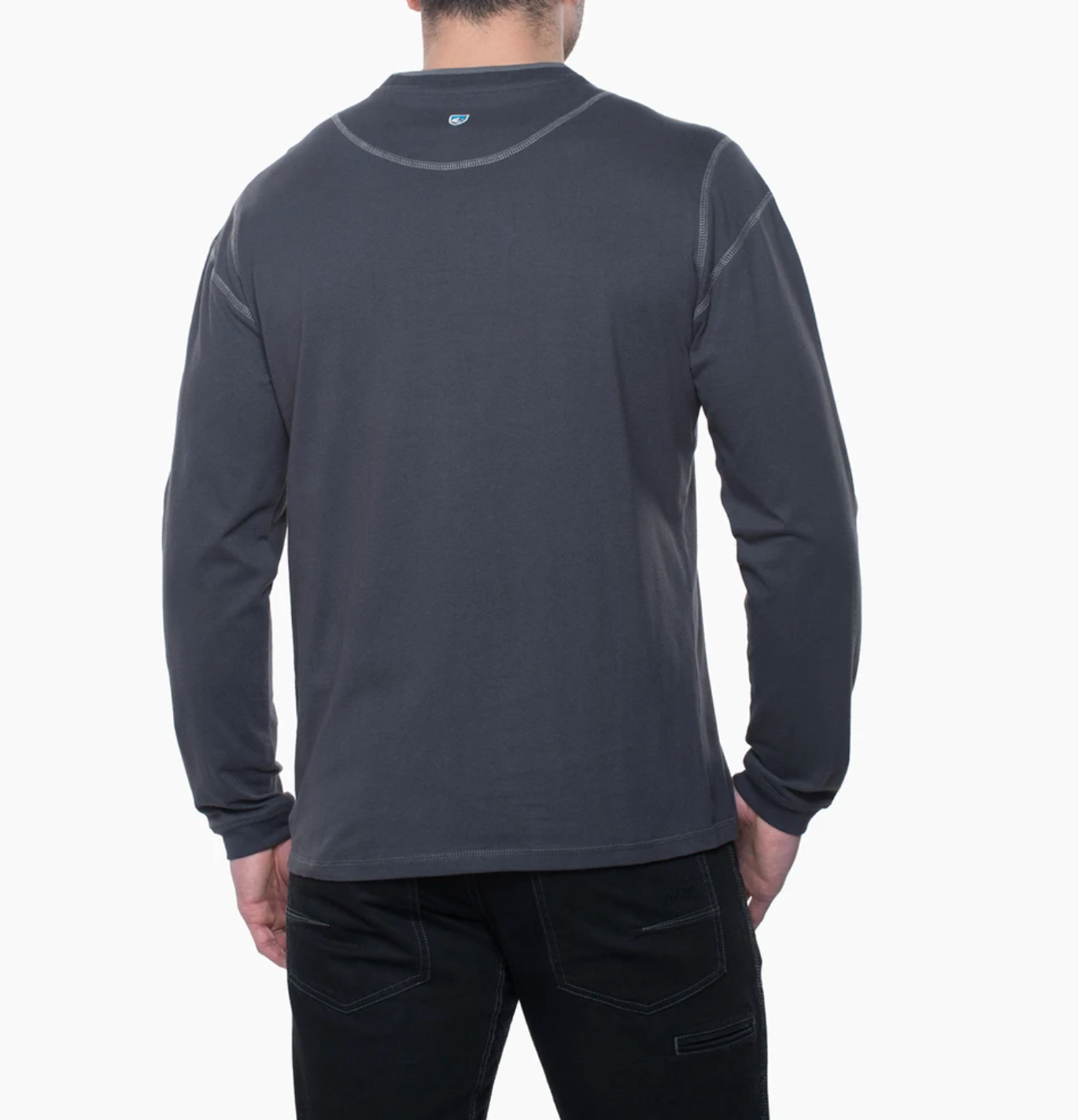 KÜHL Kommando Crew - Carbon