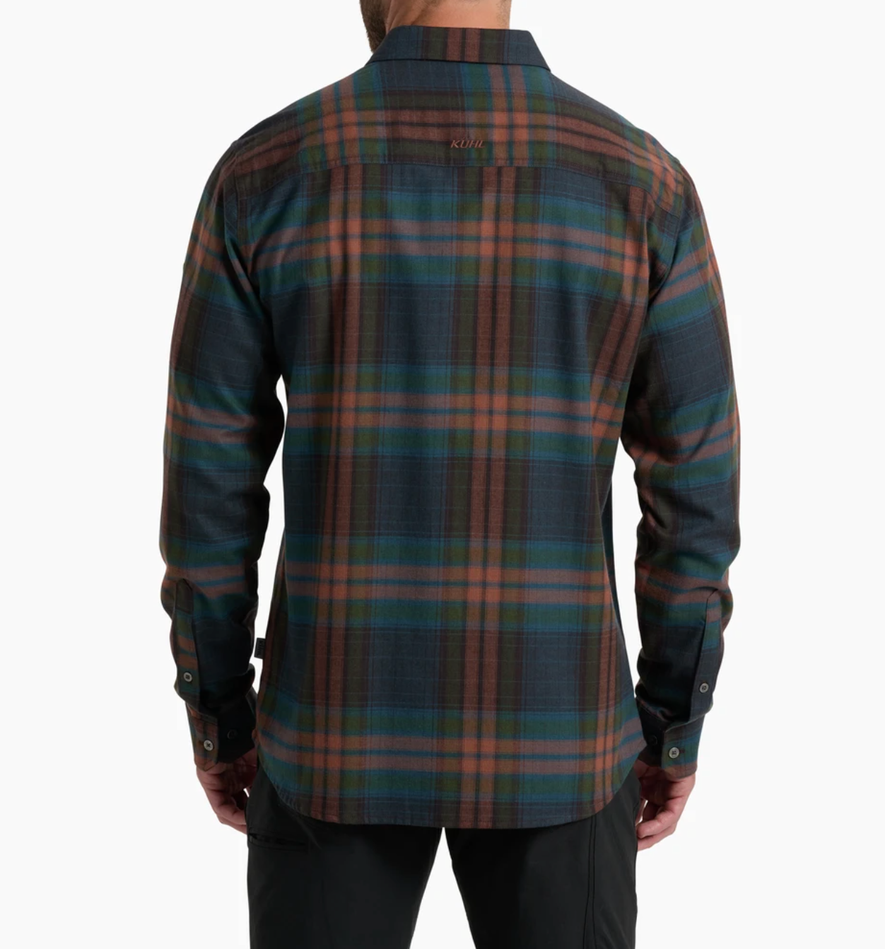 KÜHL Fugitive Flannel - Oasis