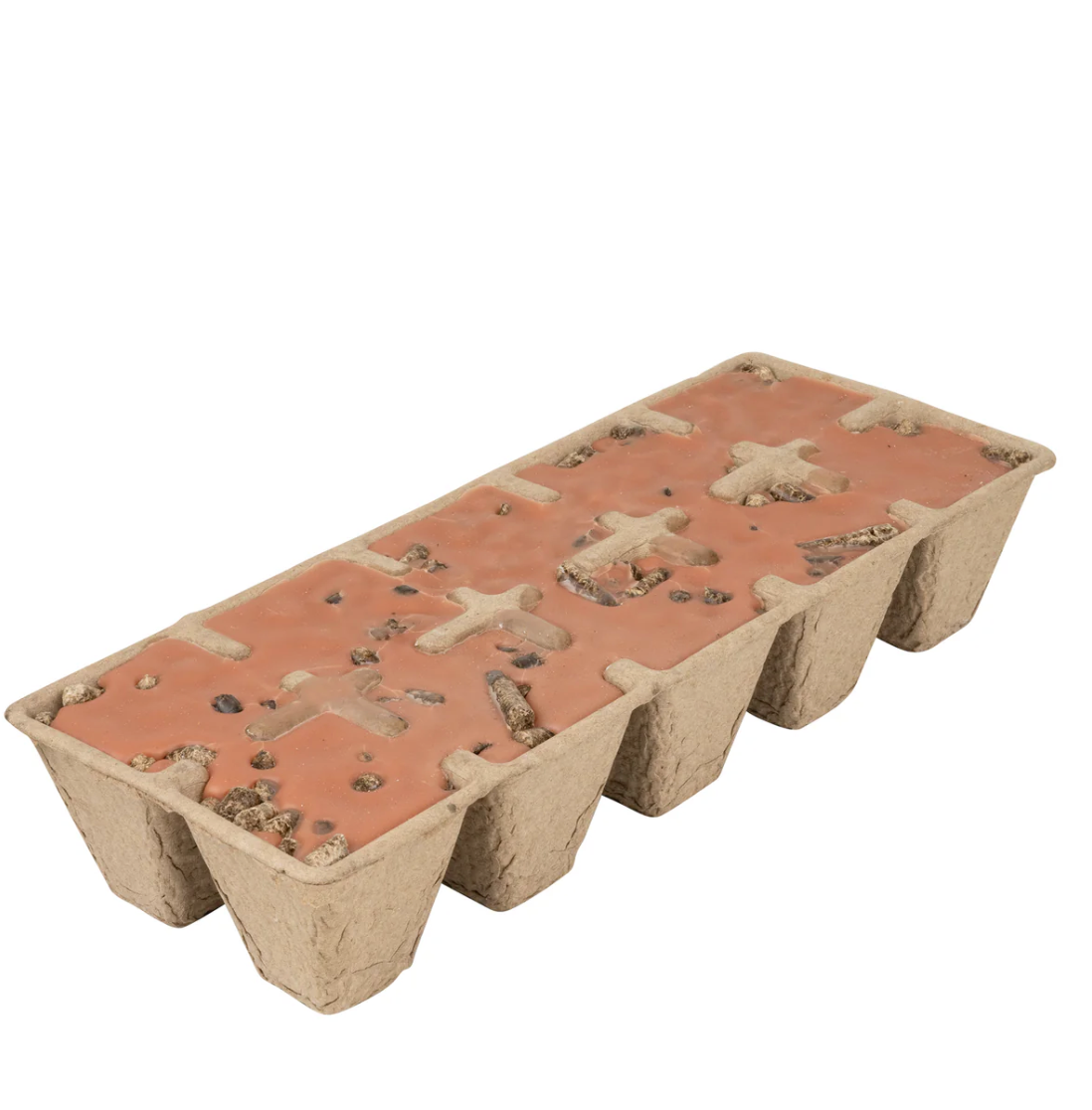 Firestarter - Whiskey & Tobacco