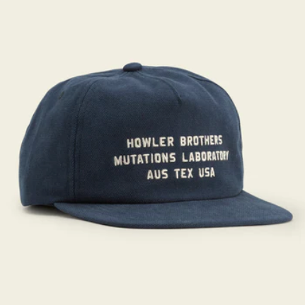 Howler Brothers Mutations Laboratory Snapback