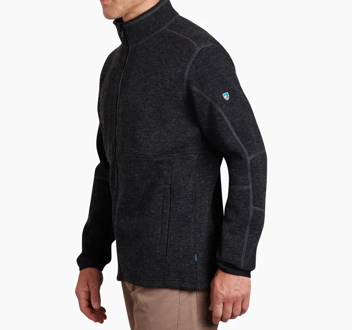 KÜHL Thor Full Zip in Gotham