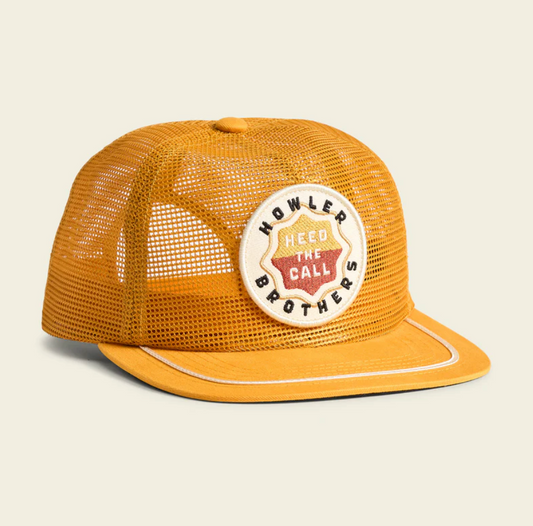 Howler Brothers Farm Team Snapback