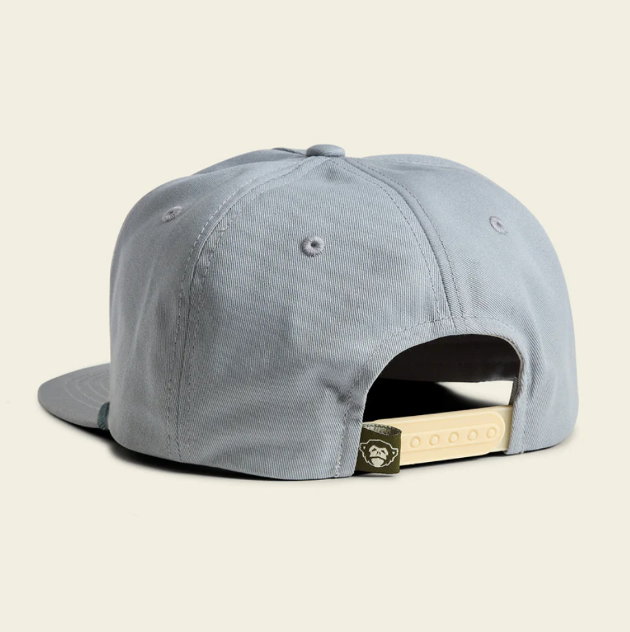 Howler Brothers Lone Gull Snapback