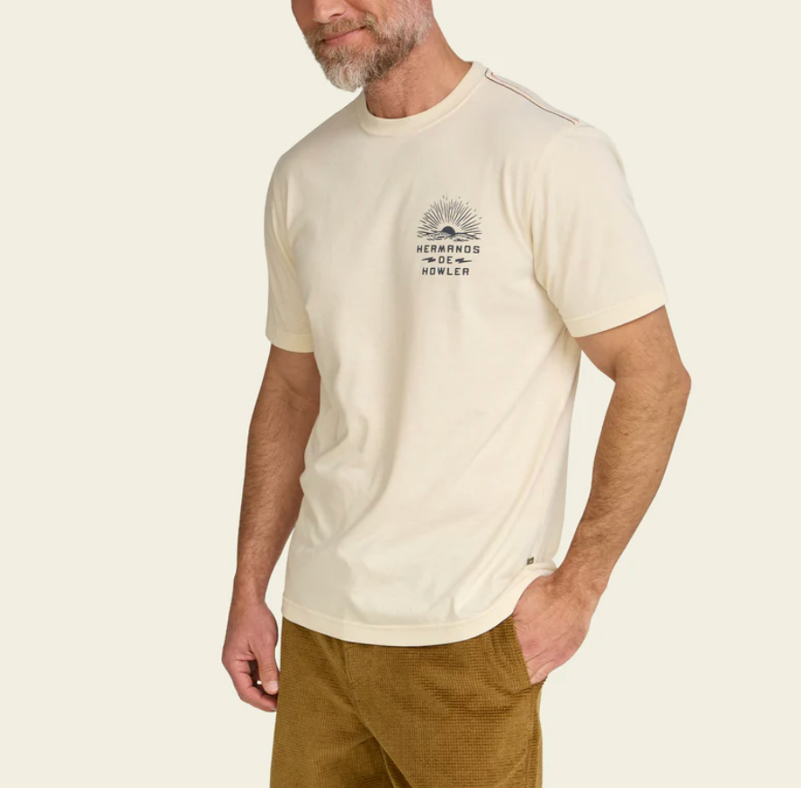 Howler Brothers Sunset Rider TShirt