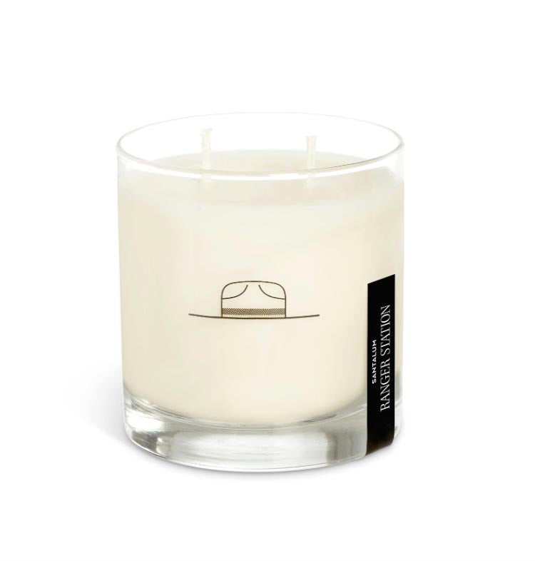 Ranger Station Candle - Santalum
