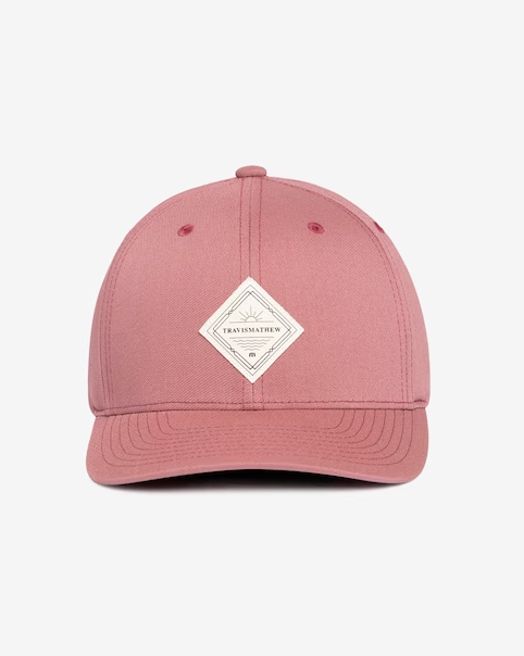 TravisMathew Barbeque Season Hat