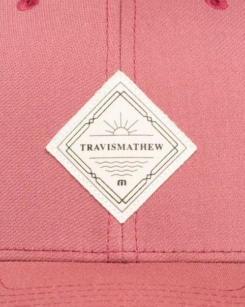 TravisMathew Barbeque Season Hat