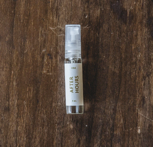 Eau De Parfum - After Hours 5ML