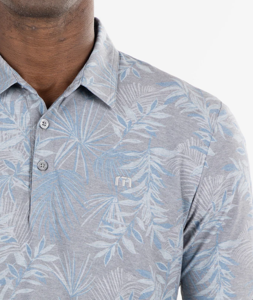 TravisMathew Patio Time Polo