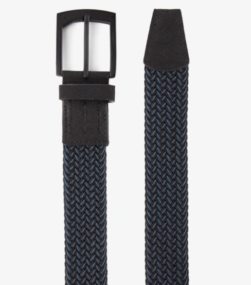 TravisMathew Light Till Midnight Belt