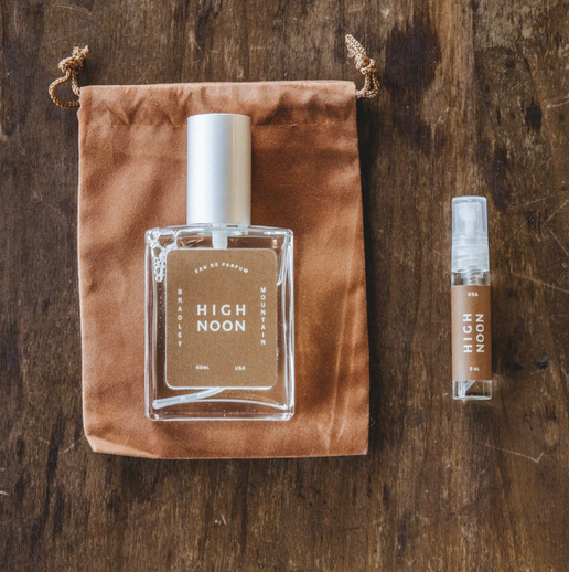 Eau De Parfum - High Noon 60ML