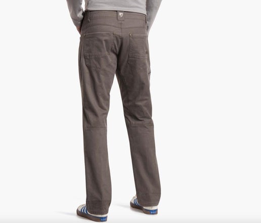 KÜHL Rydr Pant in Deadwood