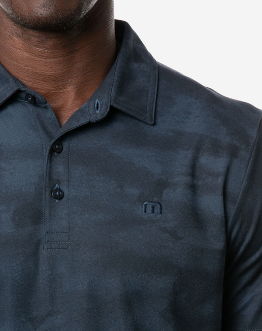 TravisMathew Capsize Polo