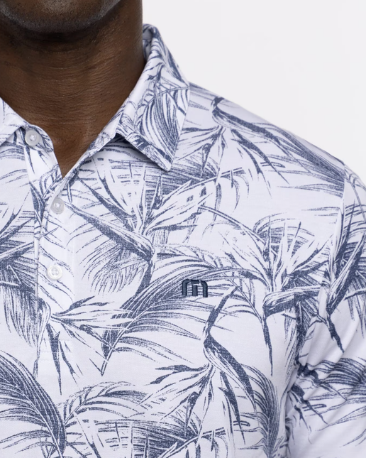 TravisMathew Around the Bay Polo