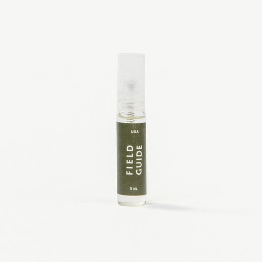 Eau De Parfum - The Field Guide 5ML