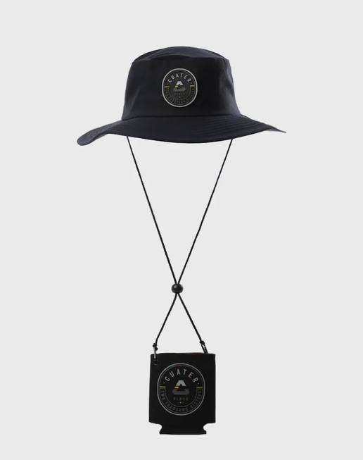 Cuater Challenger Hat – J. Bradley