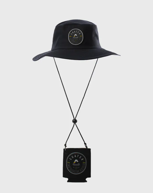 Cuater Challenger Hat