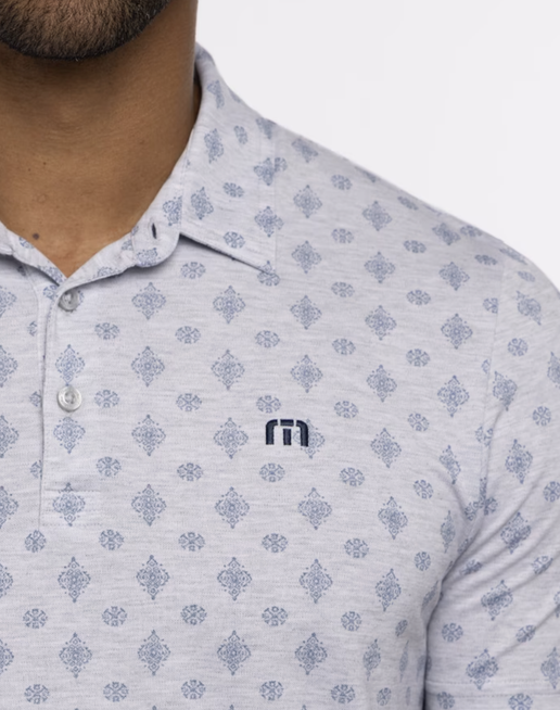 TravisMathew Atole Polo
