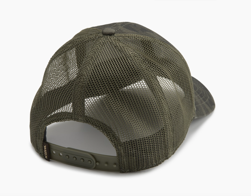 KÜHL Trucker Hat - Green Camo