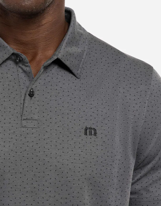 TravisMathew Light Valley Polo