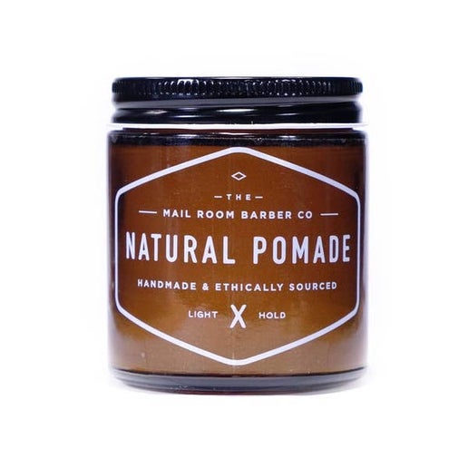 Natural Pomade