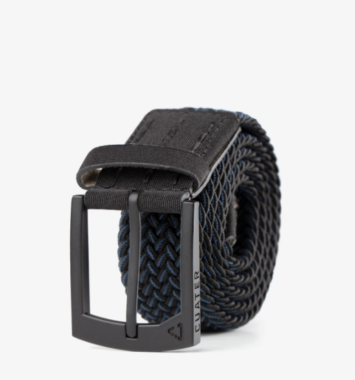 TravisMathew Light Till Midnight Belt