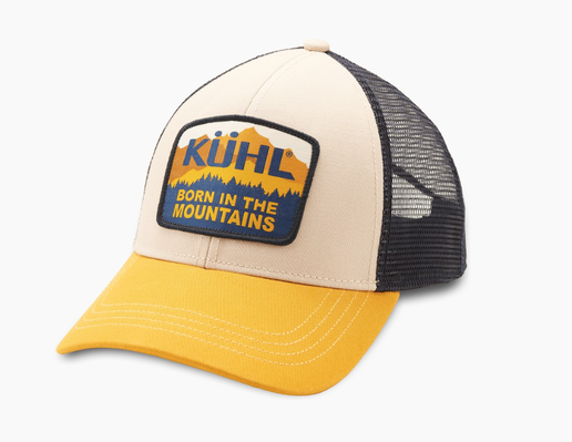 KÜHL Ridge Trucker - Fool's Gold